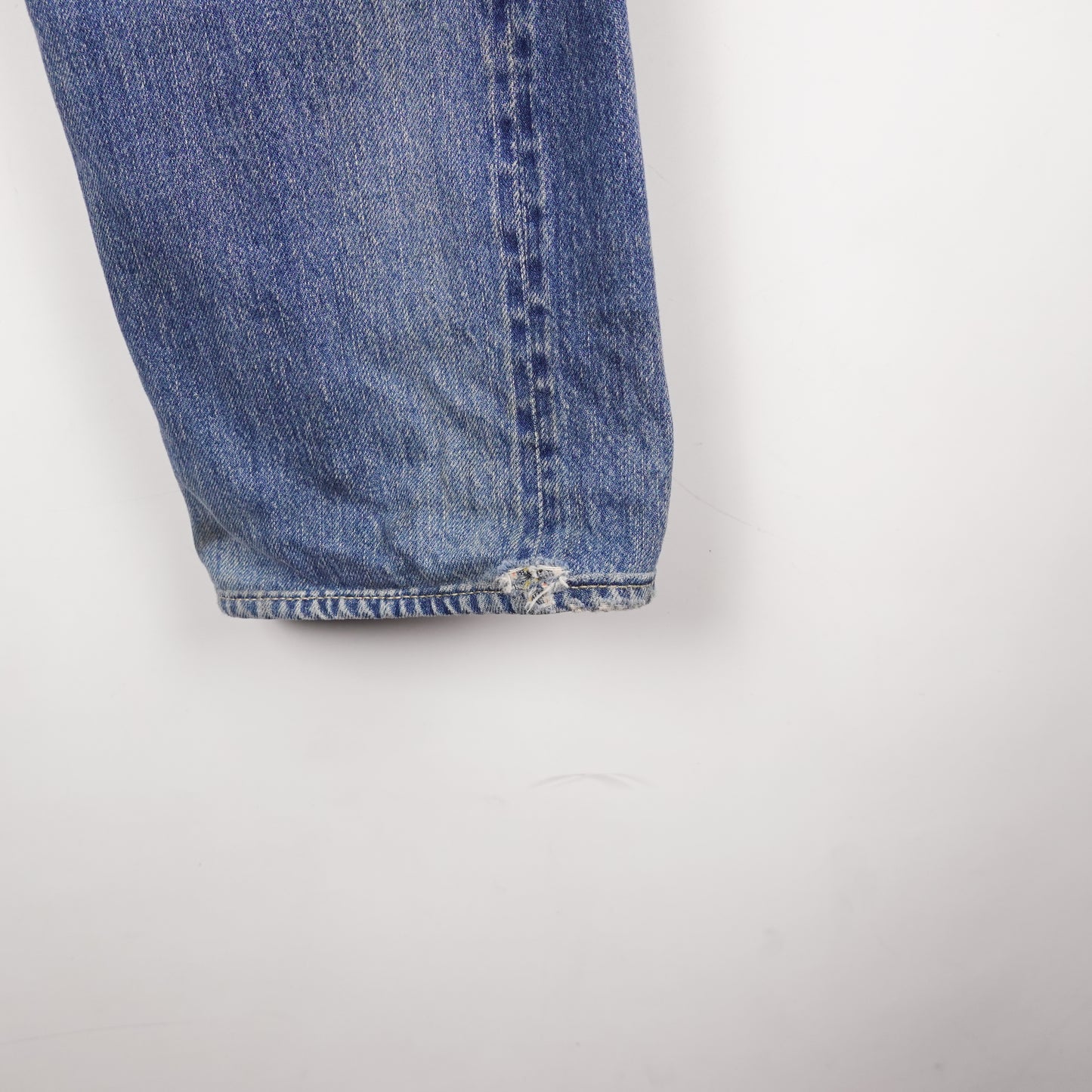 Hysteric Glamour Repaired Denim Pant - Size 32