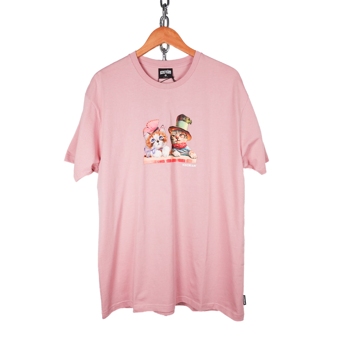 Ice Cream Mr. Bigglesworth Tee - Size XL