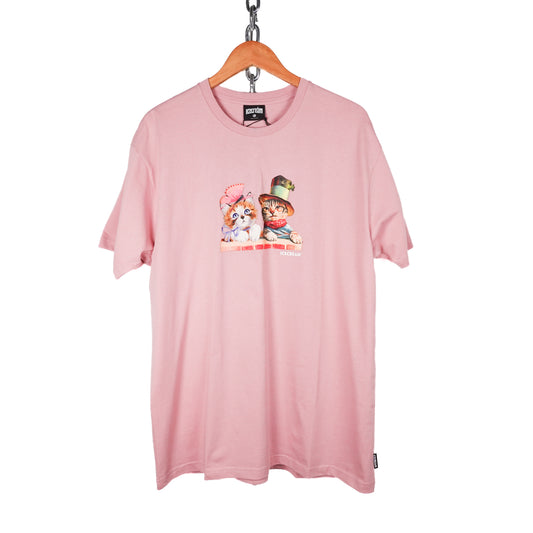Ice Cream Mr. Bigglesworth Tee - Size XL
