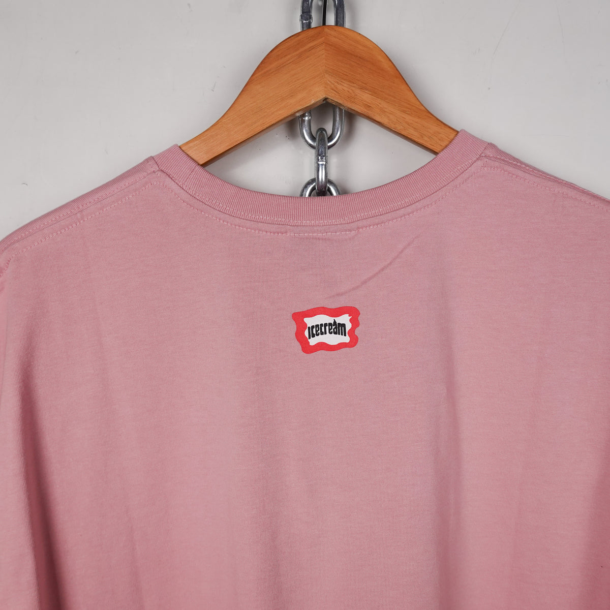 Ice Cream Mr. Bigglesworth Tee - Size XL