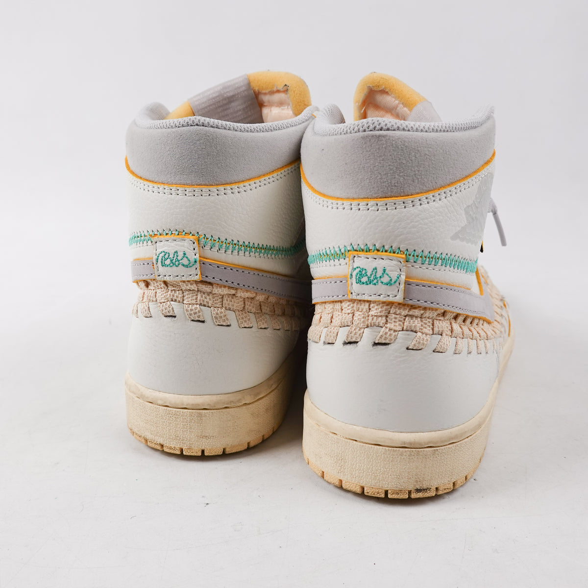 Union LA x Jordan 1 SP Bephies Beauty Supply Summer Of '96 - Size 10