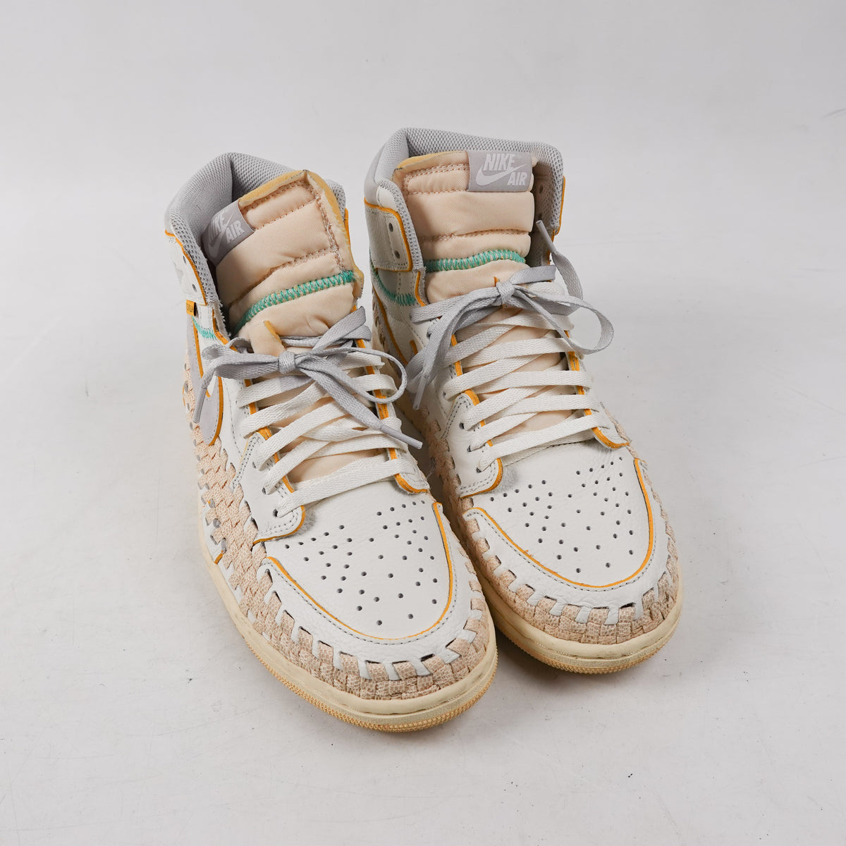 Union LA x Jordan 1 SP Bephies Beauty Supply Summer Of '96 - Size 10