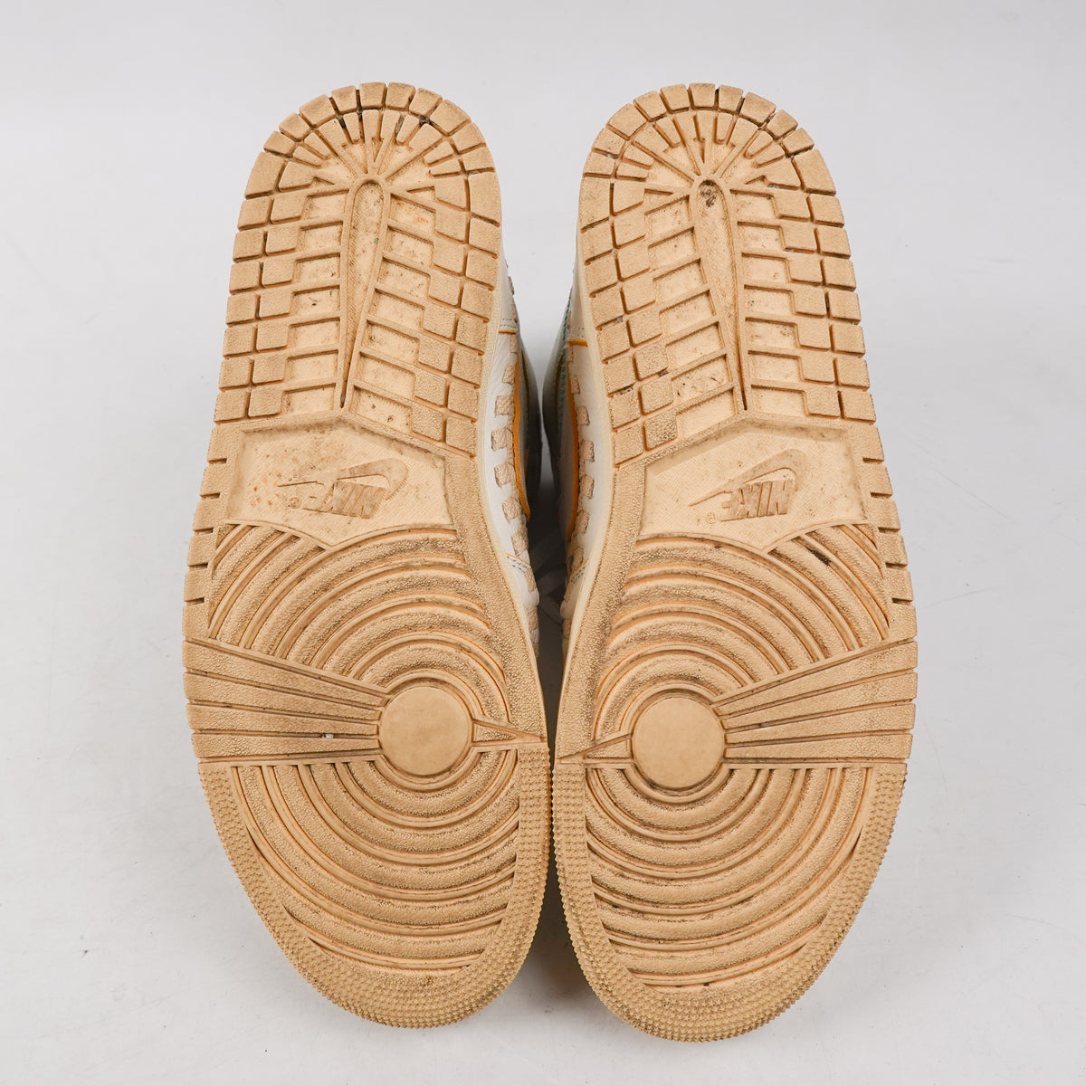 Union LA x Jordan 1 SP Bephies Beauty Supply Summer Of '96 - Size 10