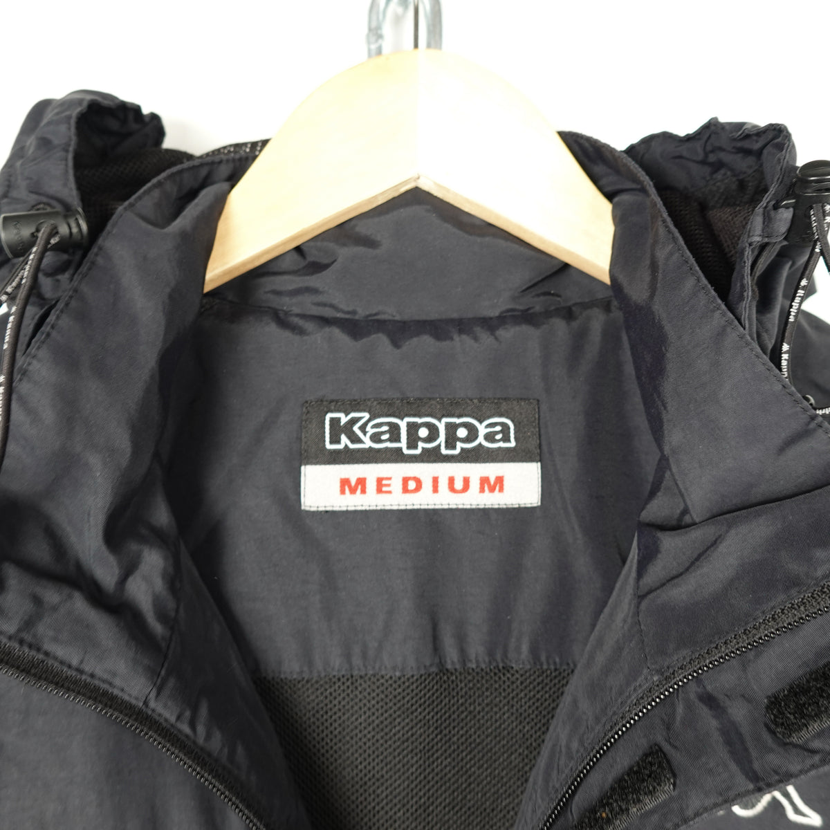 Kappa Jacket - Size M