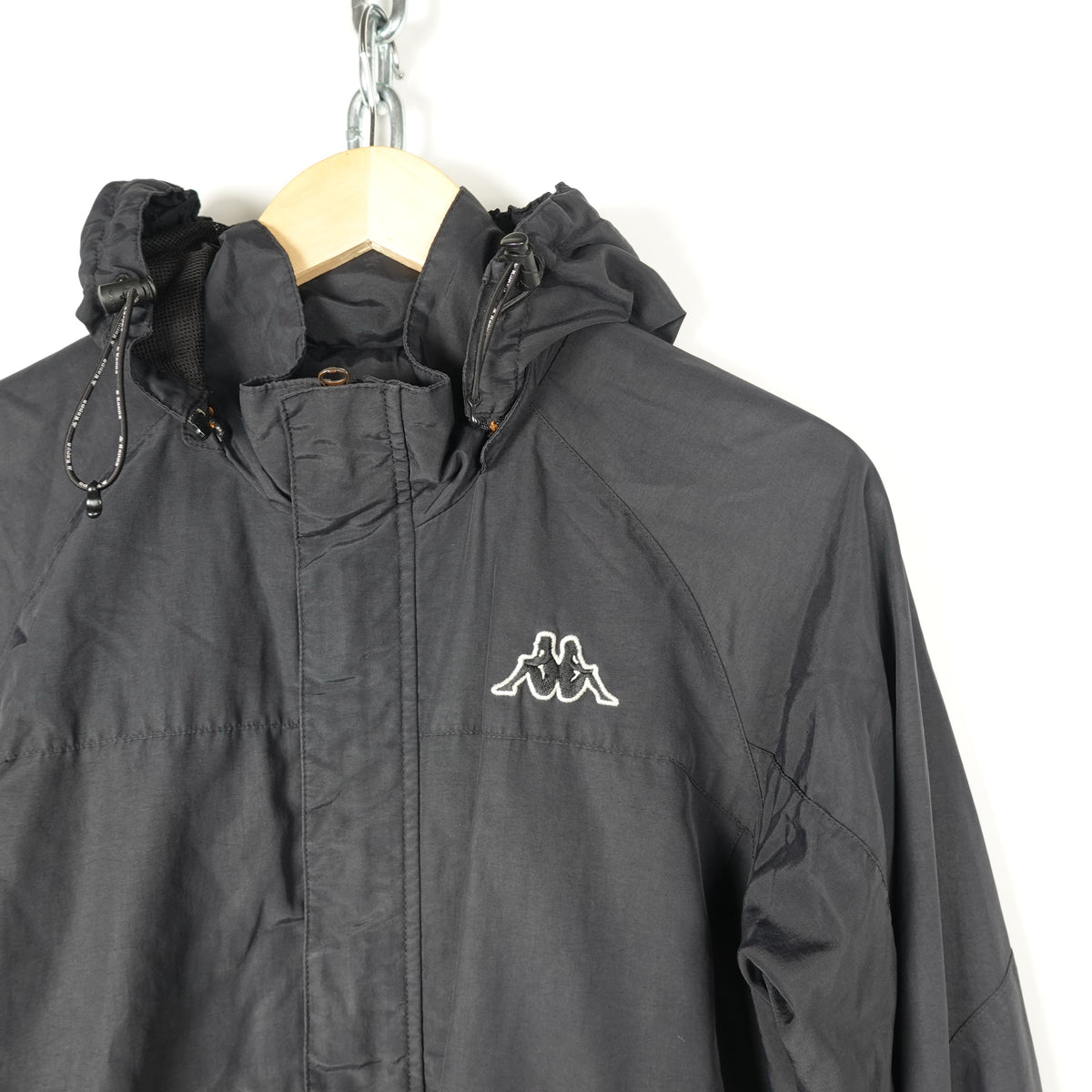 Kappa Jacket - Size M