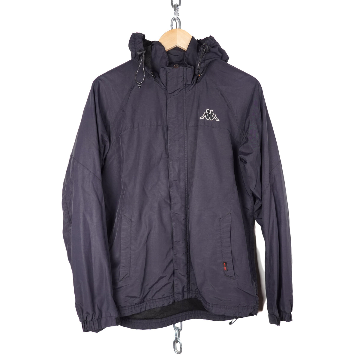 Kappa Jacket - Size M