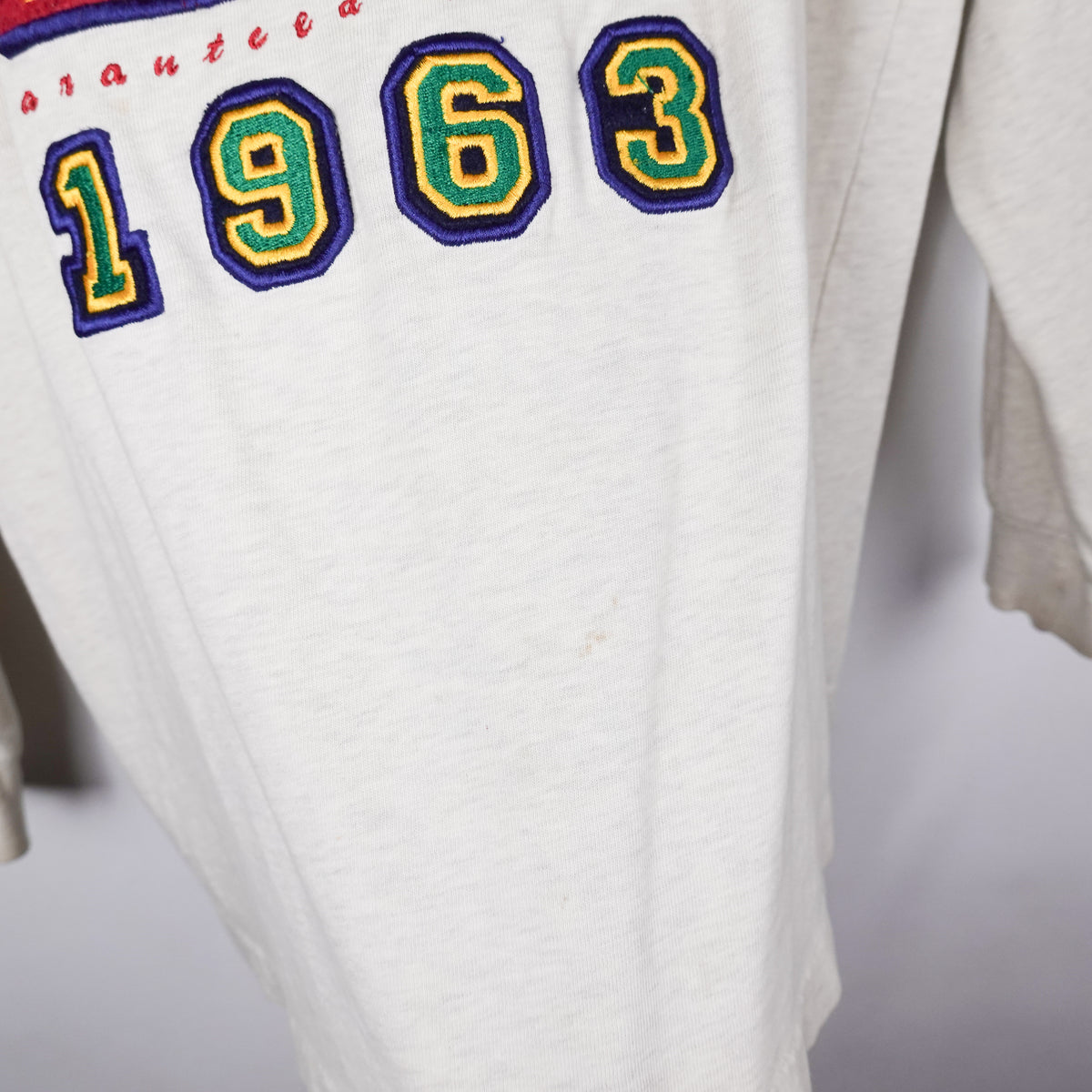 1993 Loonie Tunes LS Tee - Size M