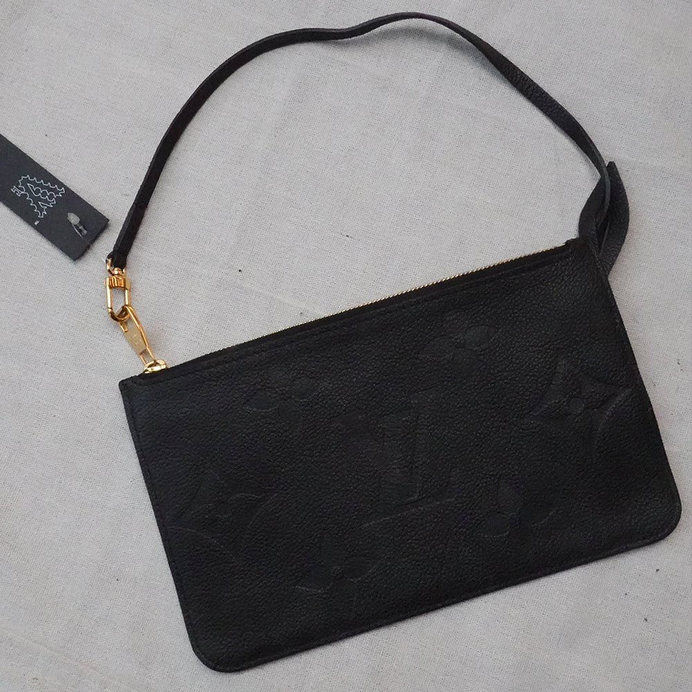 Louis Vuitton Empreinte Leather Pochette