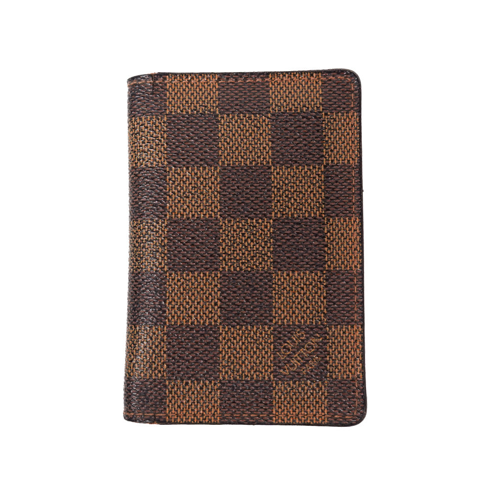 Louis Vuitton Pocket Organizer