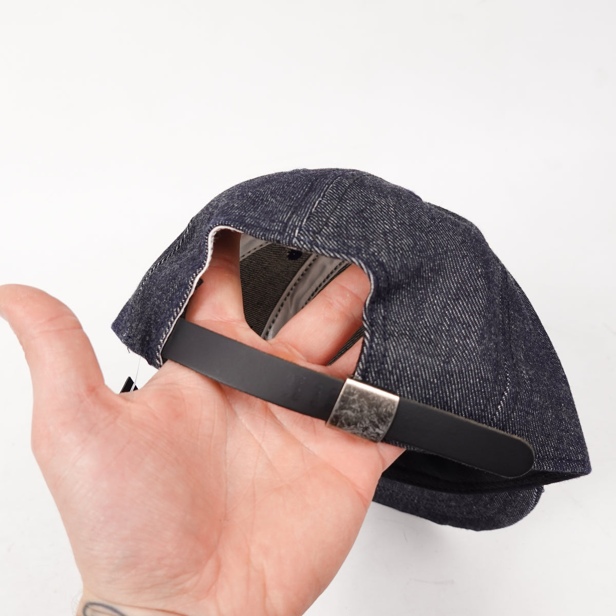 Maple Ebbetsfield Denim Hat