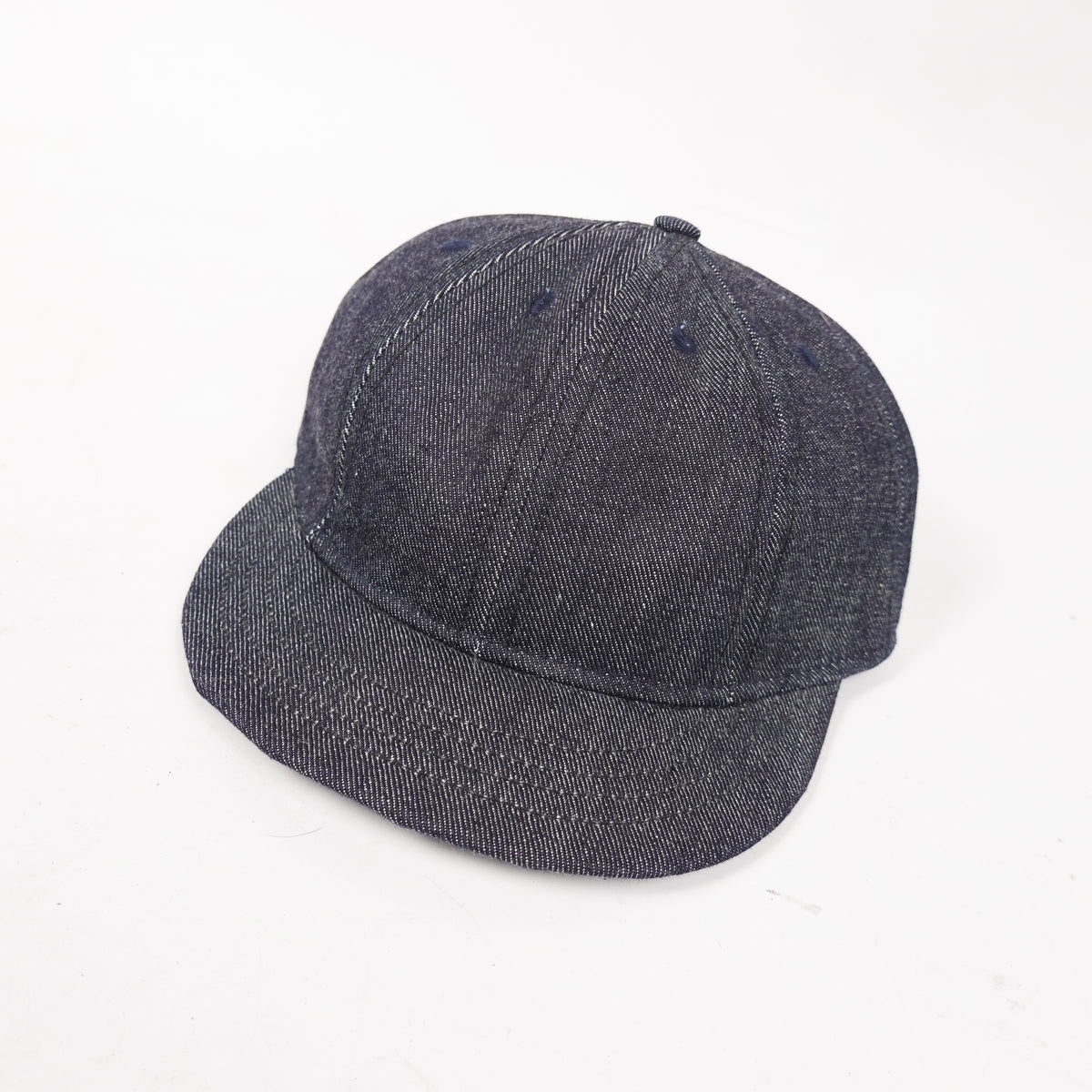 Maple Ebbetsfield Denim Hat