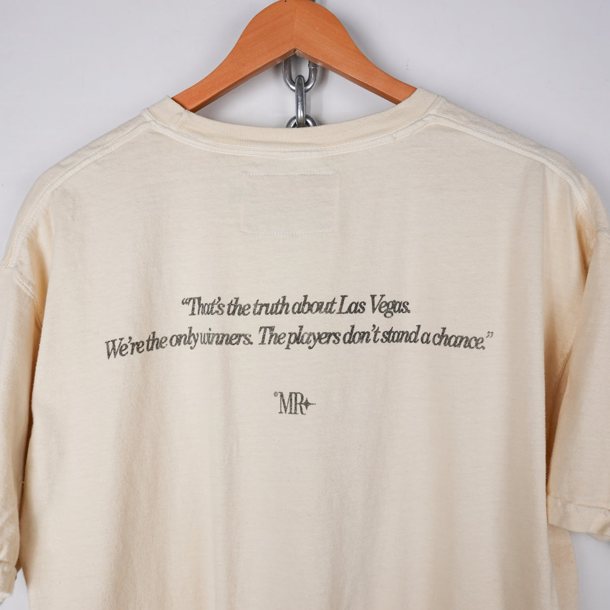 Midnight Rodeo Tee - Size M
