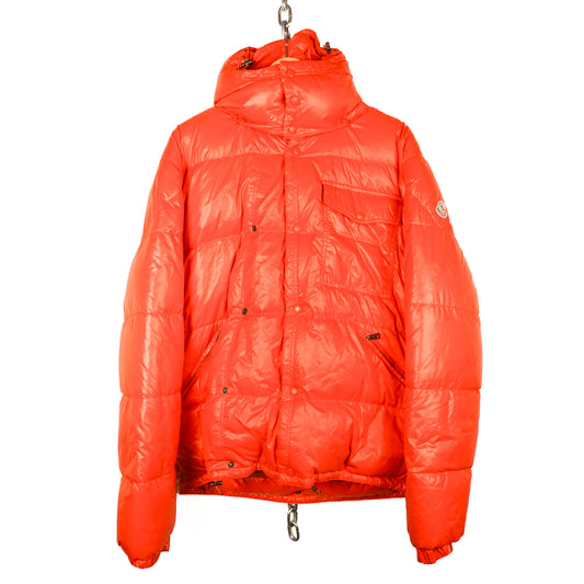 Vintage Moncler Puffer Jacket - Size 5