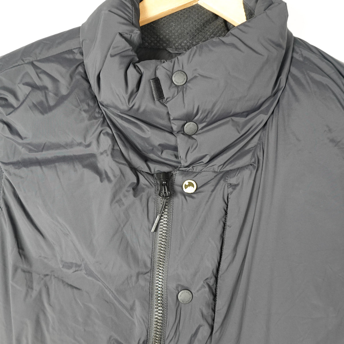 Mont-Bell Puffer Vest - Size S