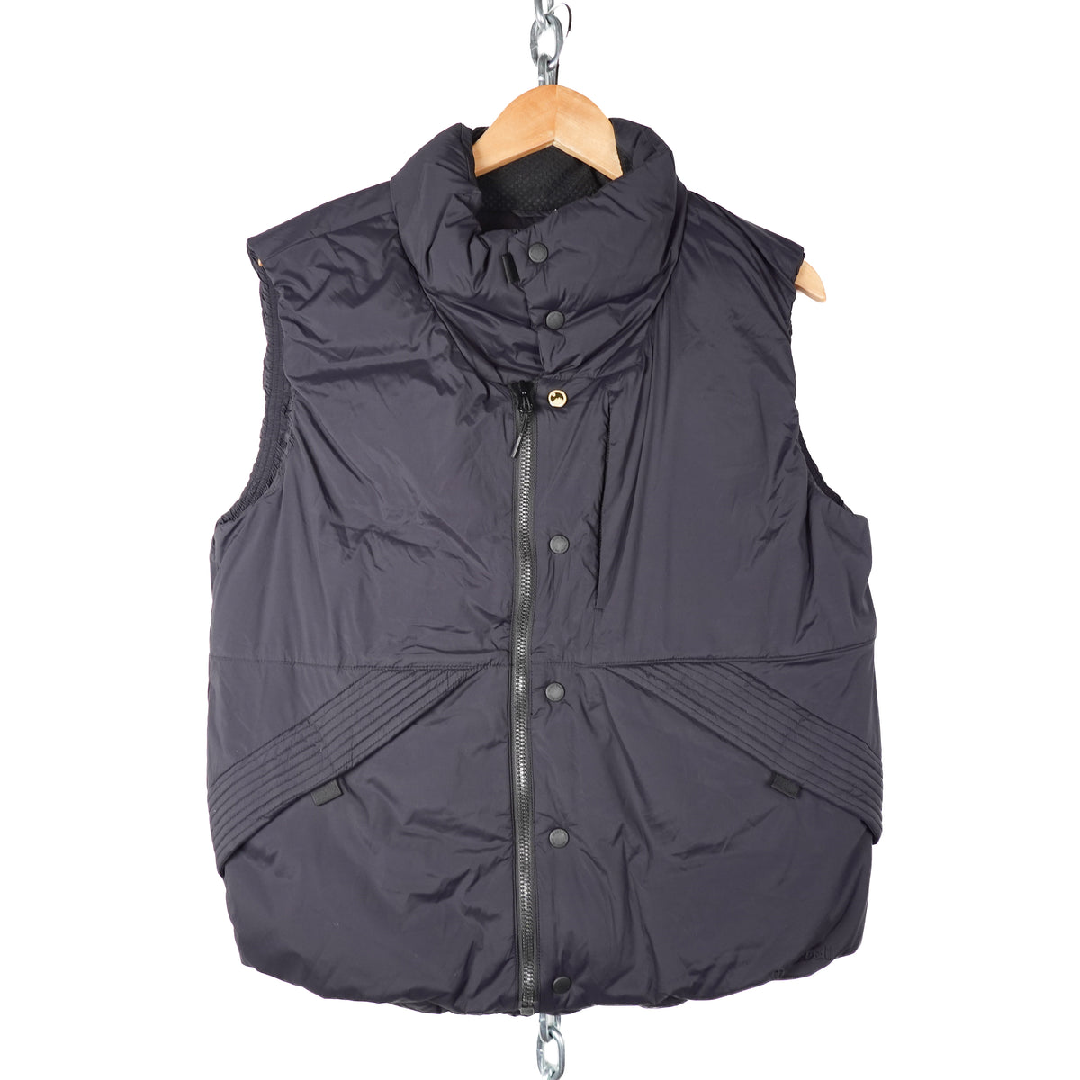 Mont-Bell Puffer Vest - Size S