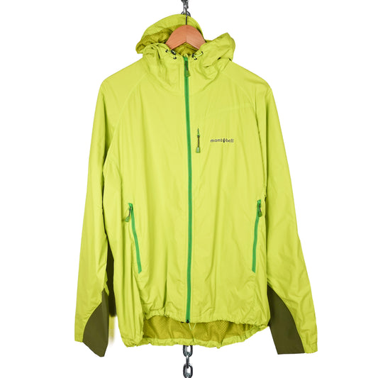 Mont-Bell Climaplus Jacket - Size XL