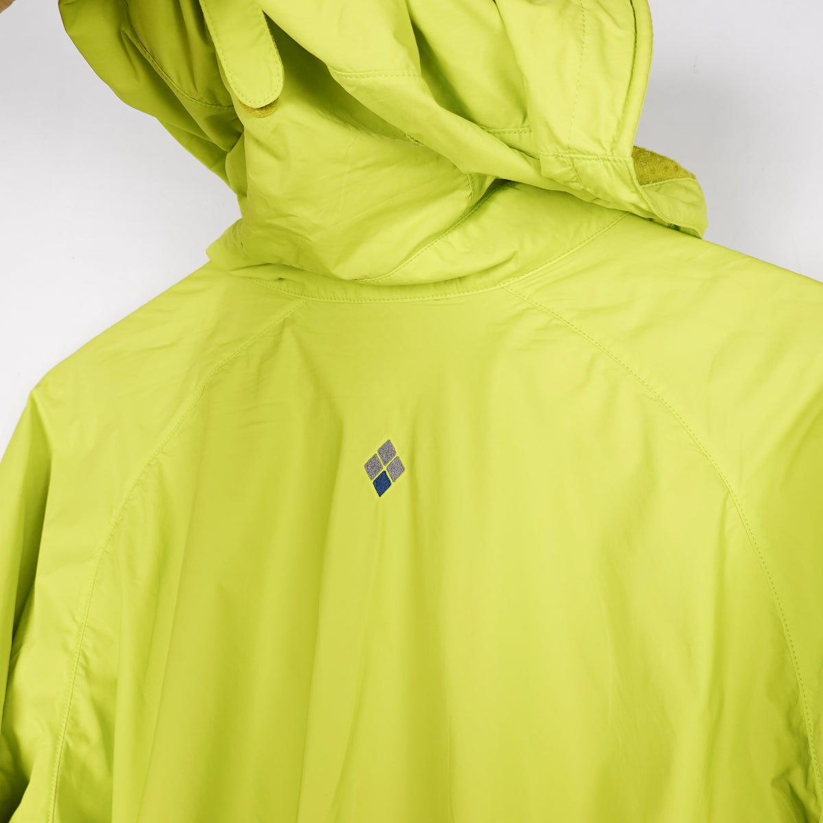 Mont-Bell Climaplus Jacket - Size XL