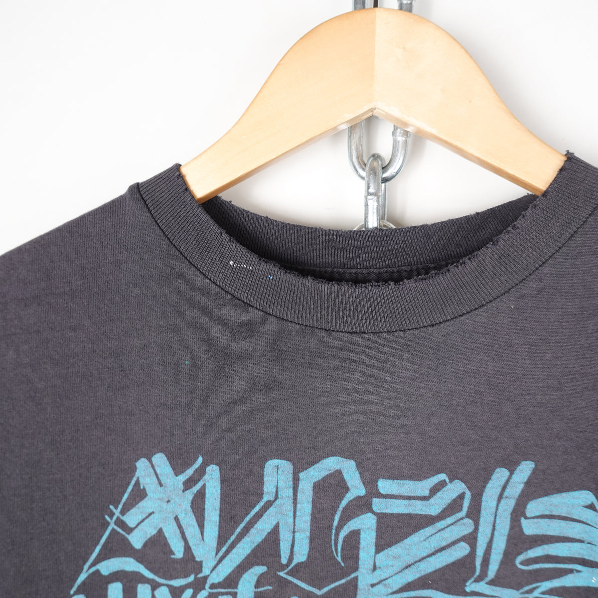 Y2K Retna MSK Tee - Size M
