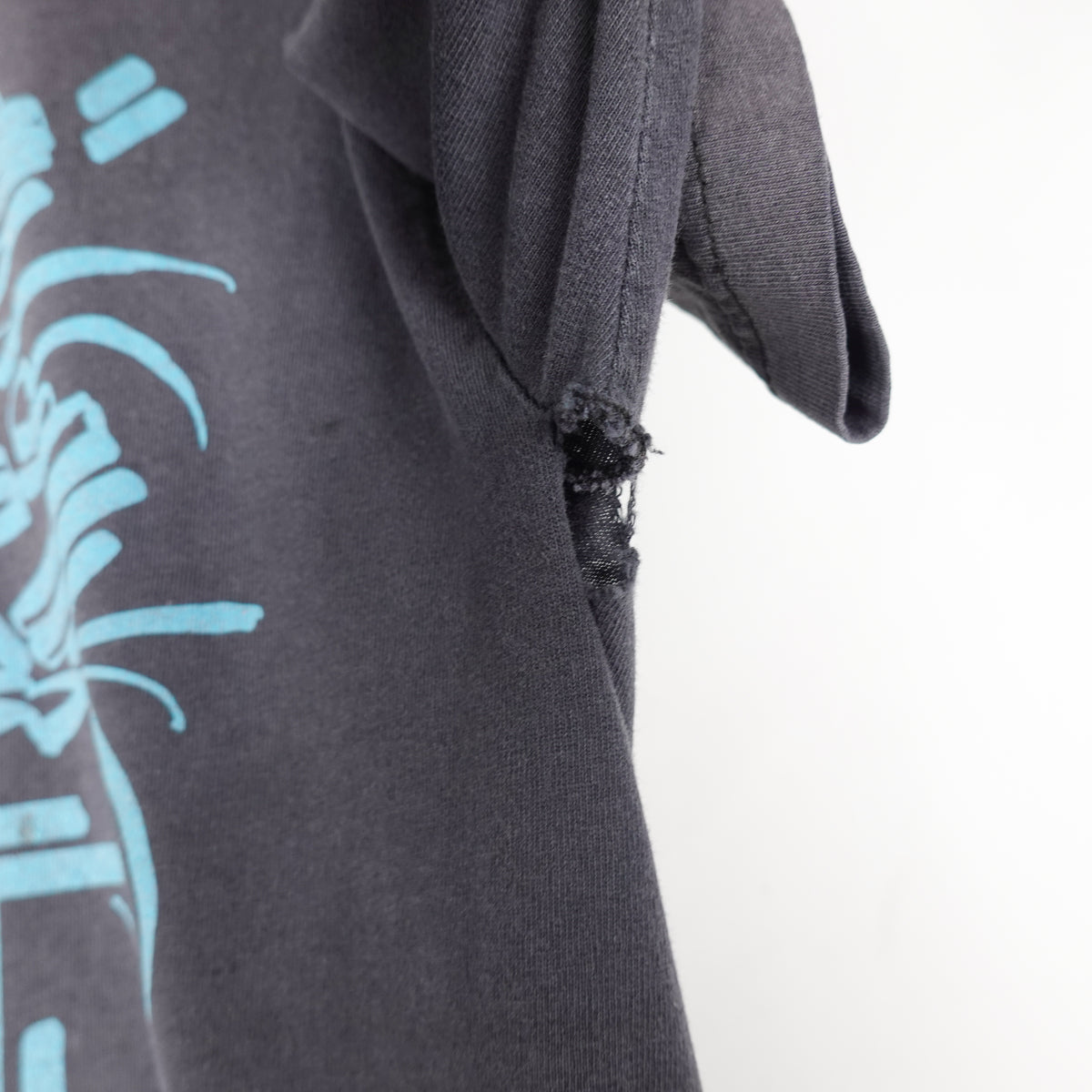 Y2K Retna MSK Tee - Size M