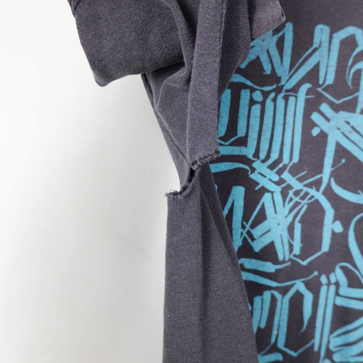 Y2K Retna MSK Tee - Size M