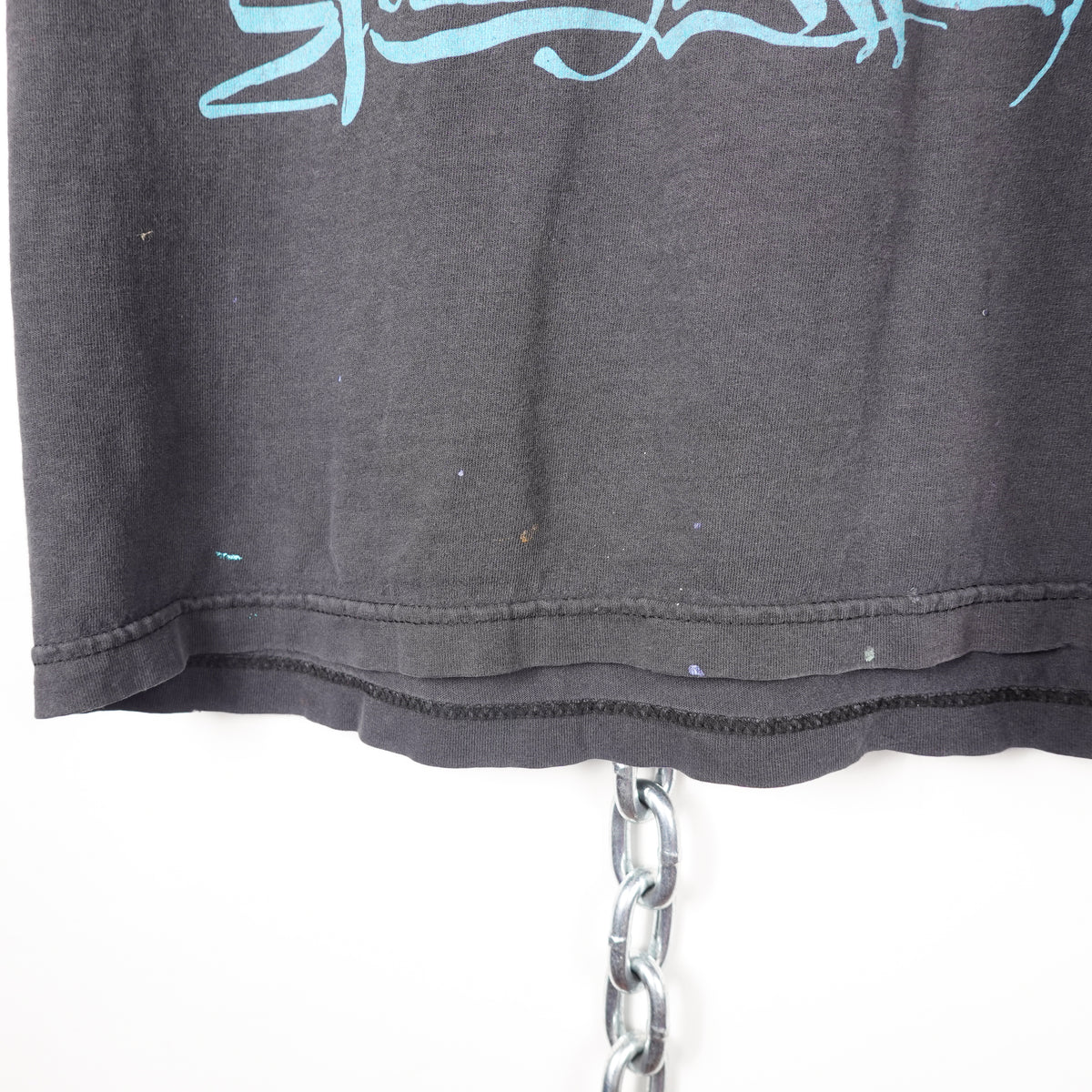 Y2K Retna MSK Tee - Size M
