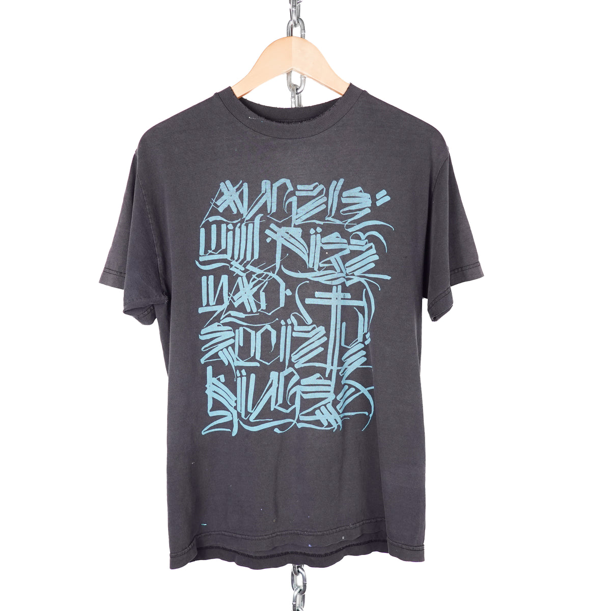 Y2K Retna MSK Tee - Size M