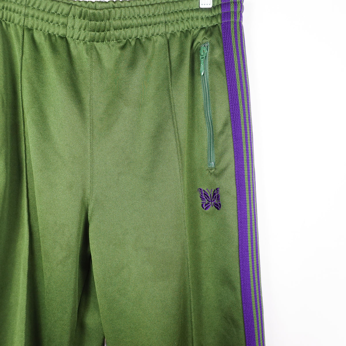 Needles Track Pant - Size M