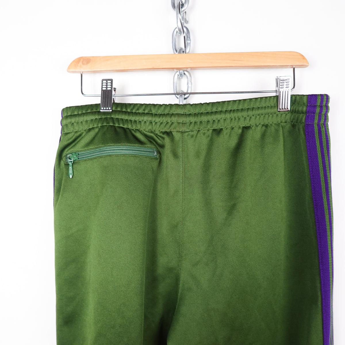 Needles Track Pant - Size M