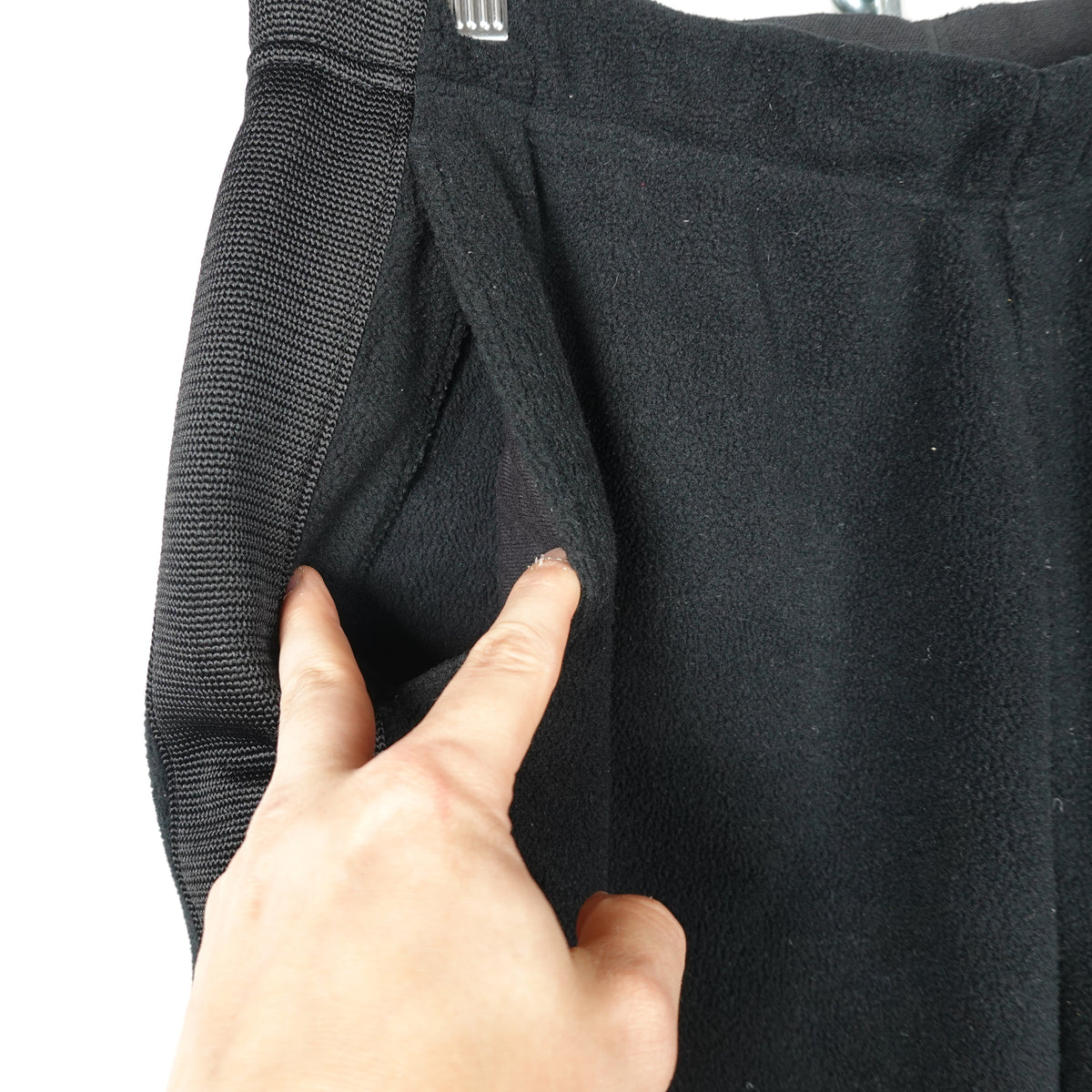Uniqlo X Needles Fleece Sweats - Size L
