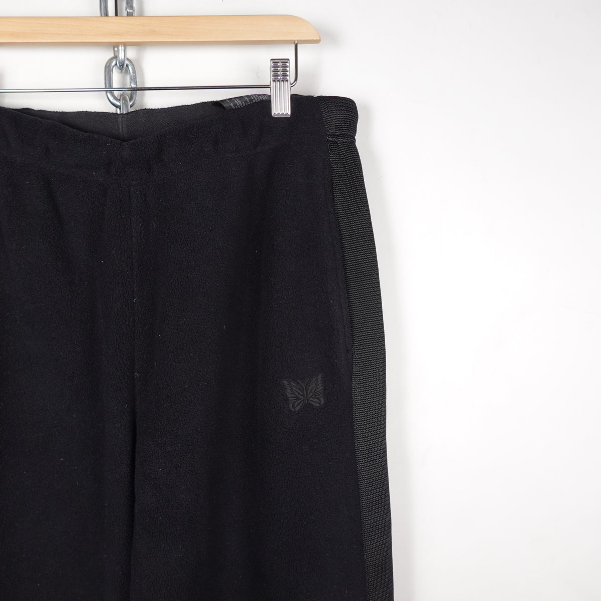 Uniqlo X Needles Fleece Sweats - Size L