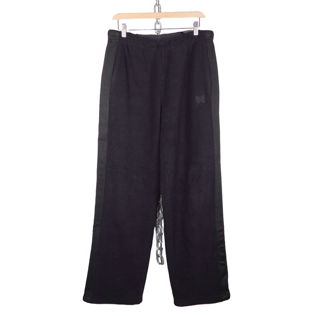 Uniqlo X Needles Fleece Sweats - Size L