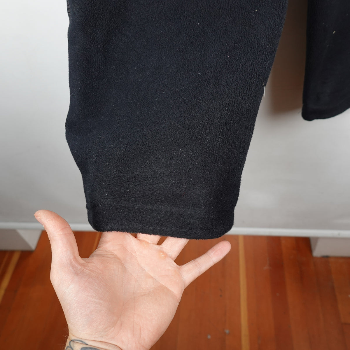 Uniqlo X Needles Fleece Sweats - Size L