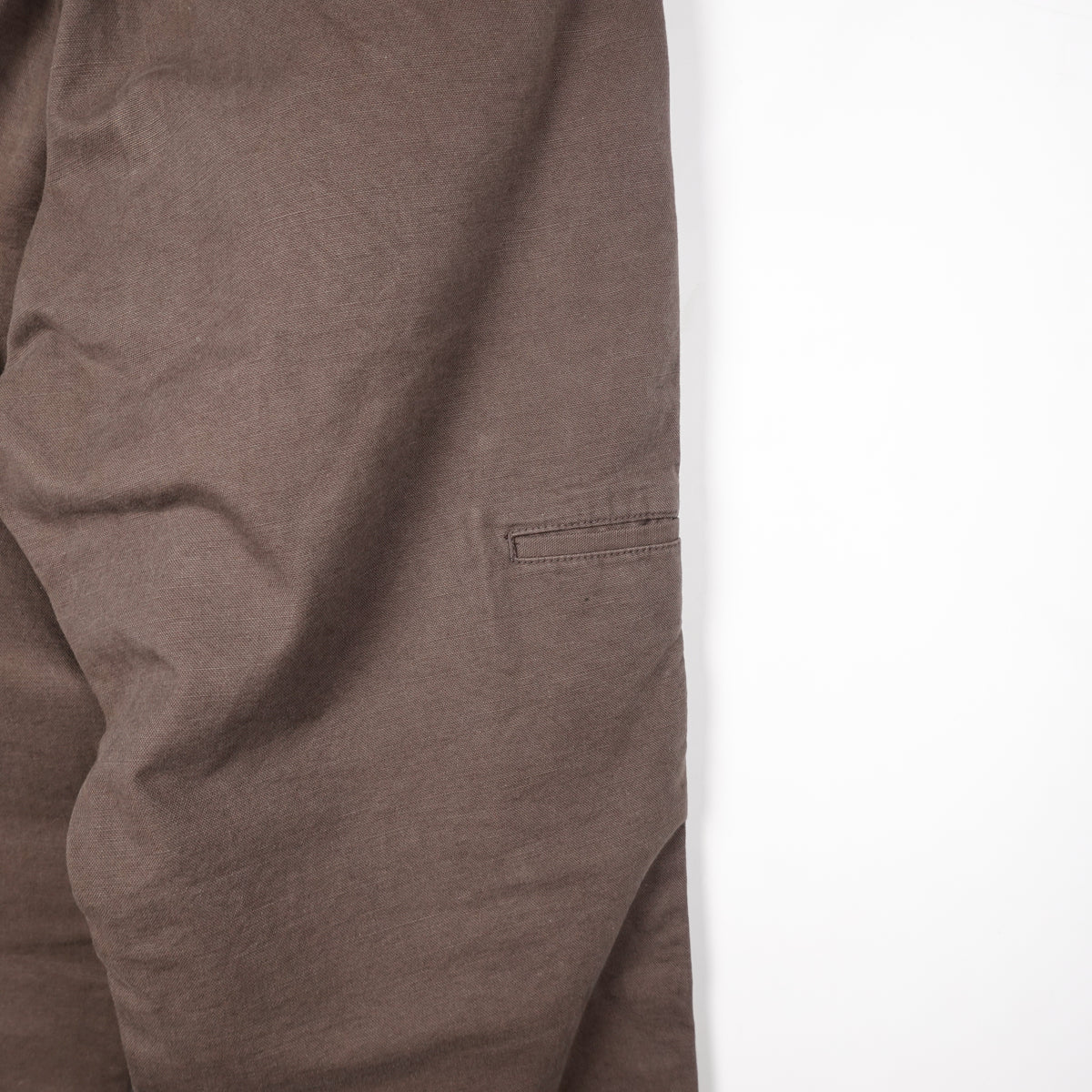 Neighborhood Brown Double Knee  - Size XL