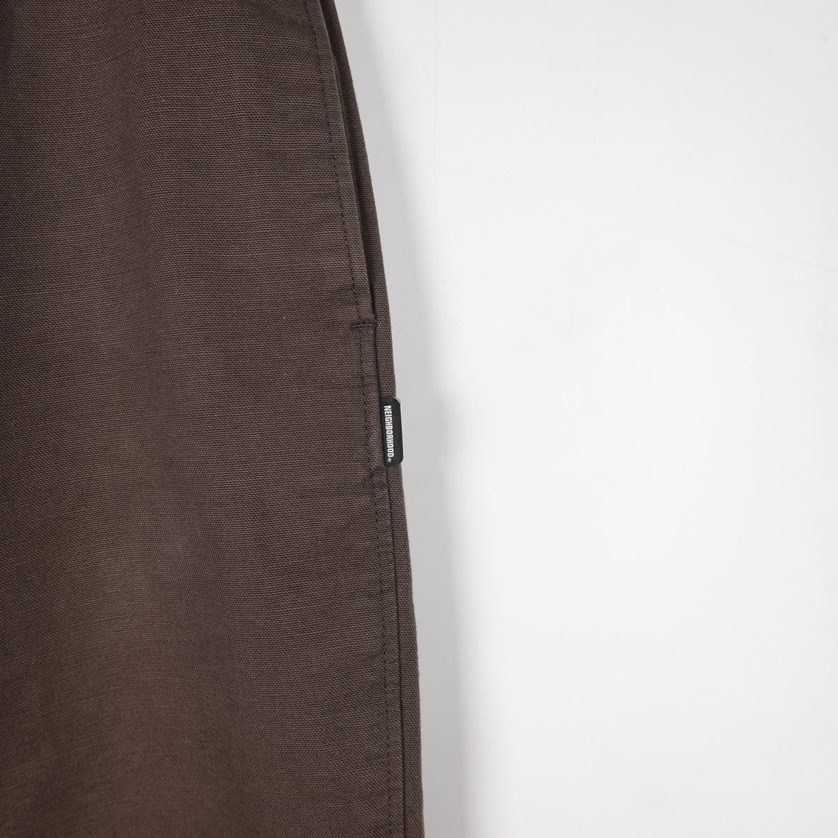Neighborhood Brown Double Knee  - Size XL