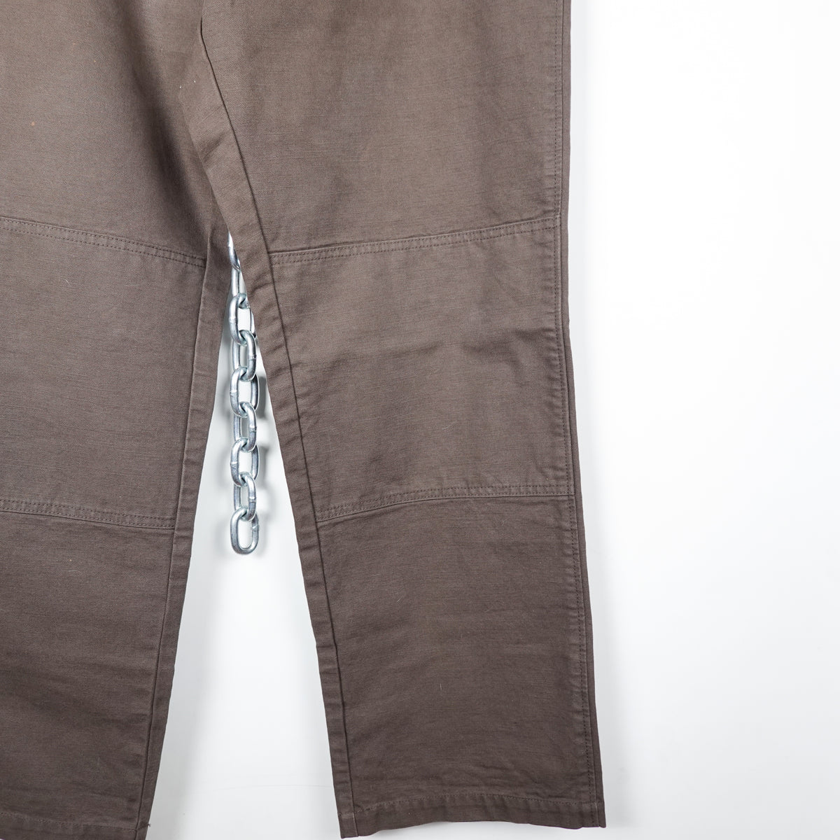 Neighborhood Brown Double Knee  - Size XL