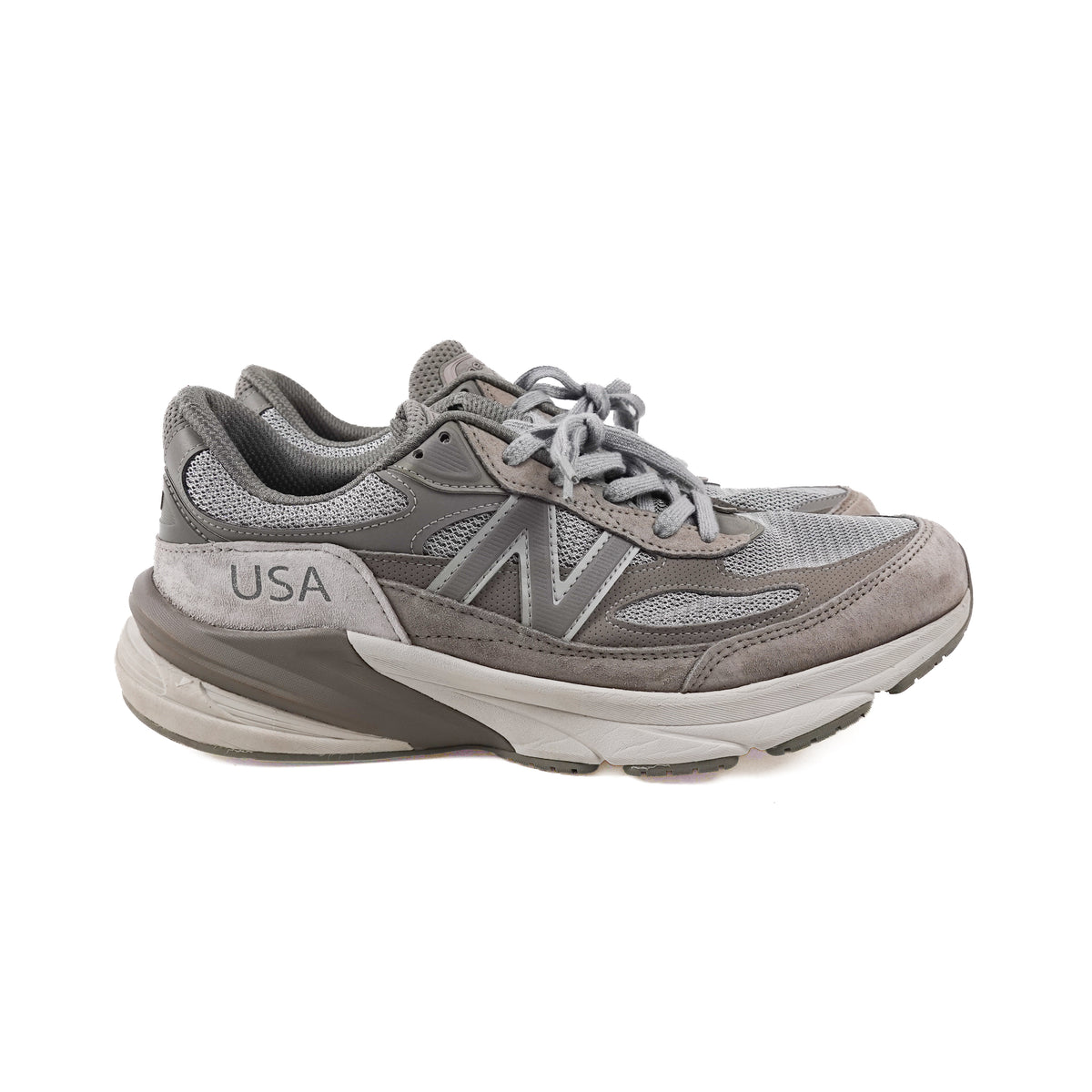 New Balance 990V6 - Size 10