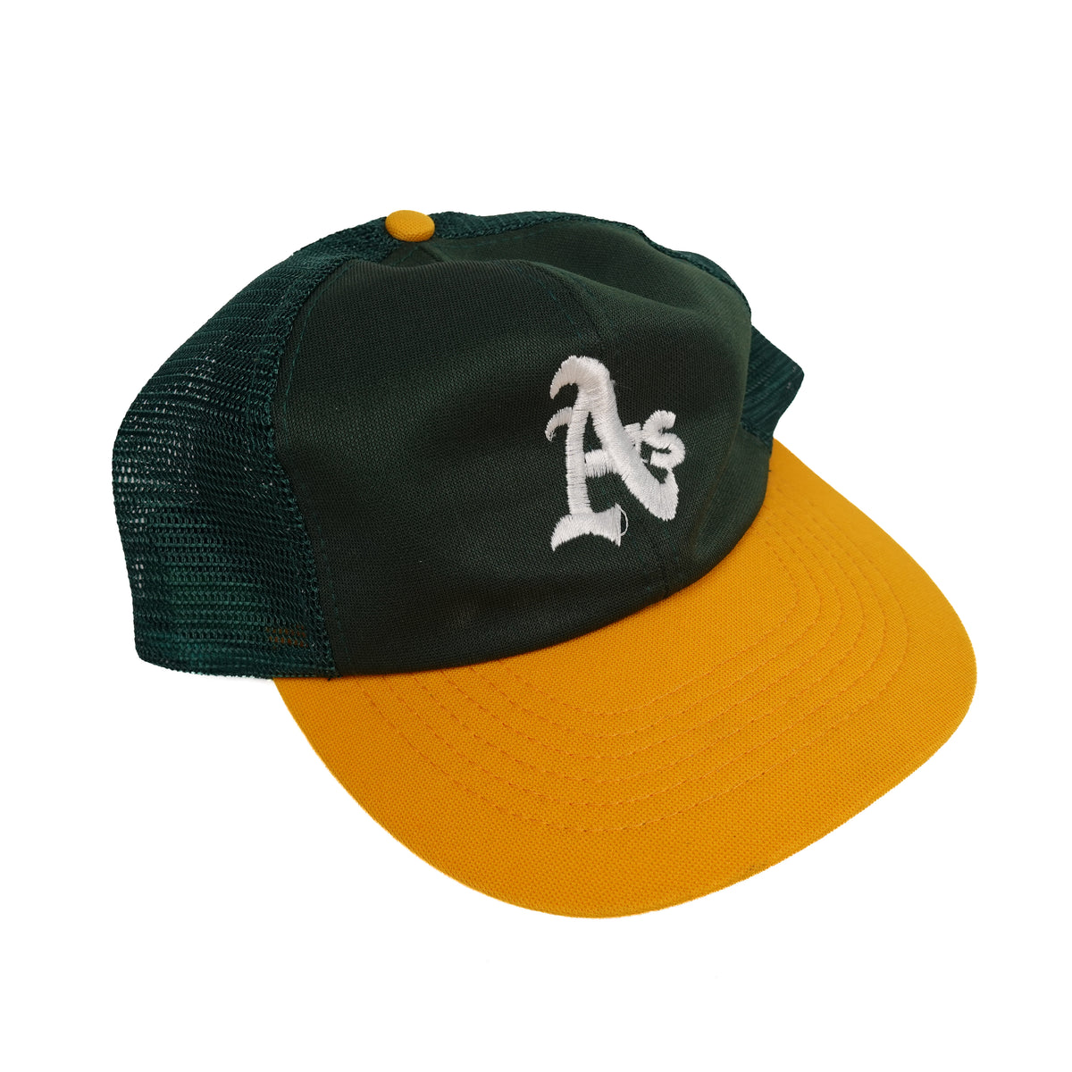 Vintage Oakland Athletics Hat