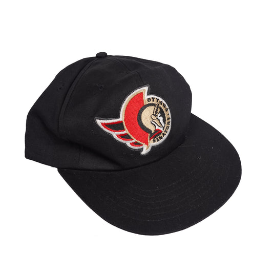 Vintage Ottawa Senators Hat