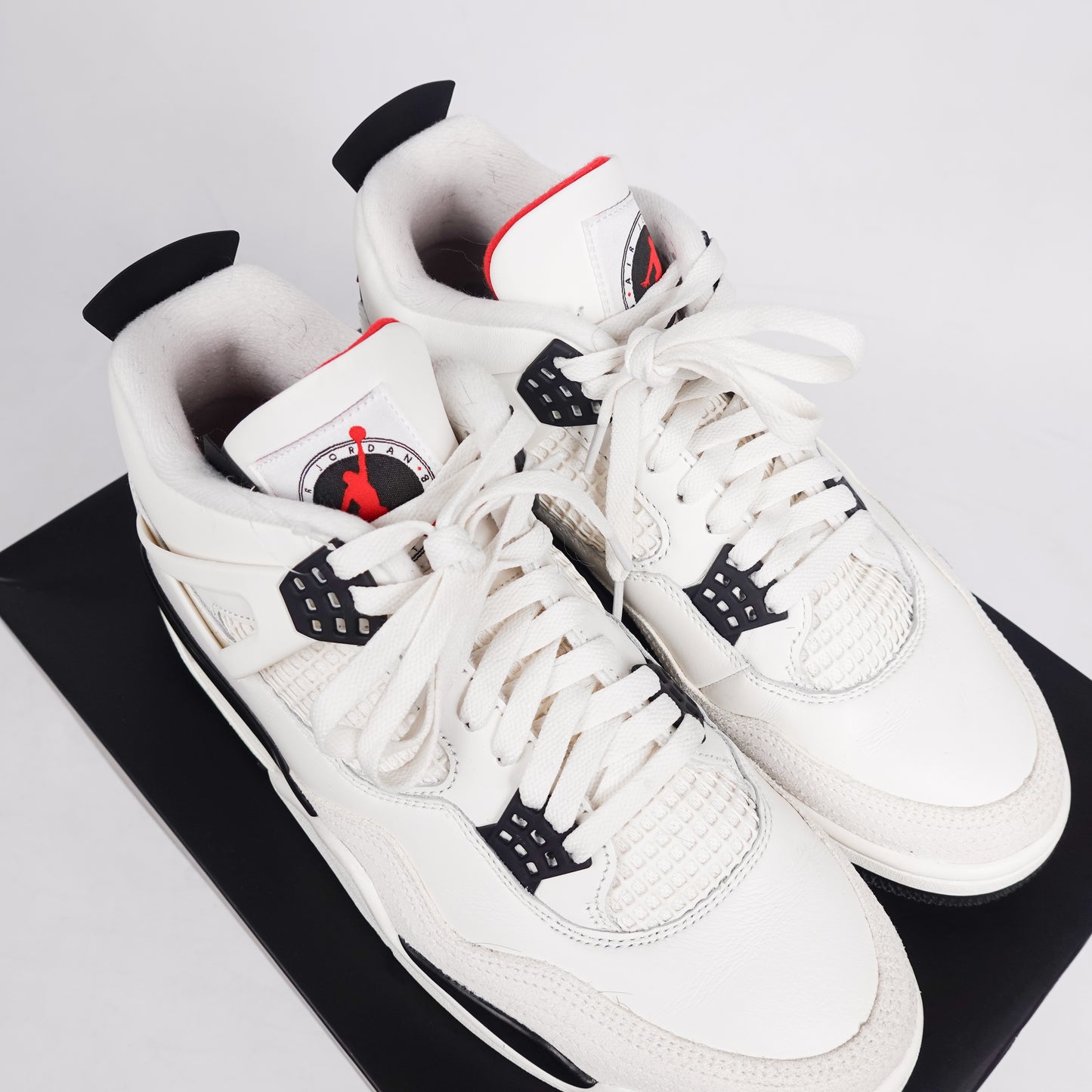 Jordan 4 Flight Club - Size 12