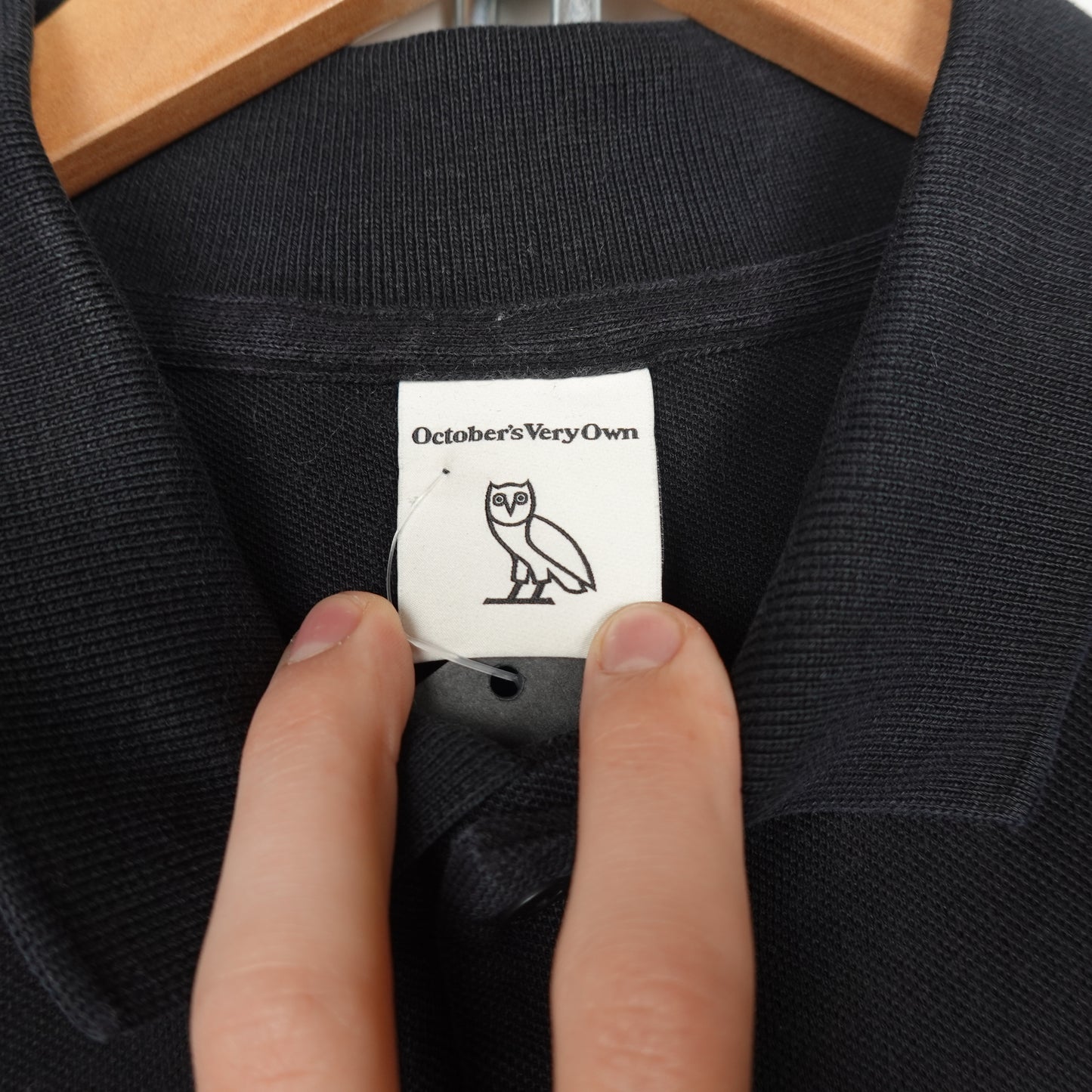 OVO Polo Shirt - Size L