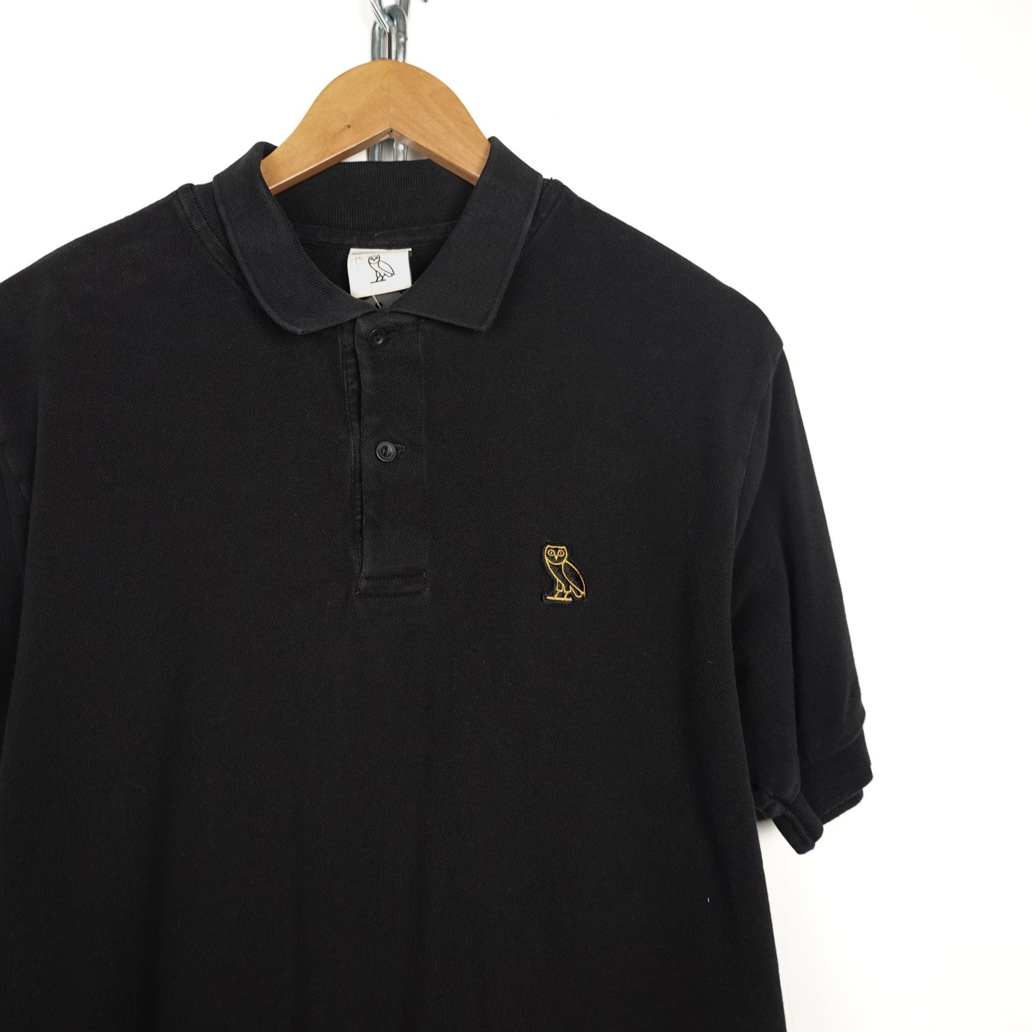 OVO Polo Shirt - Size L