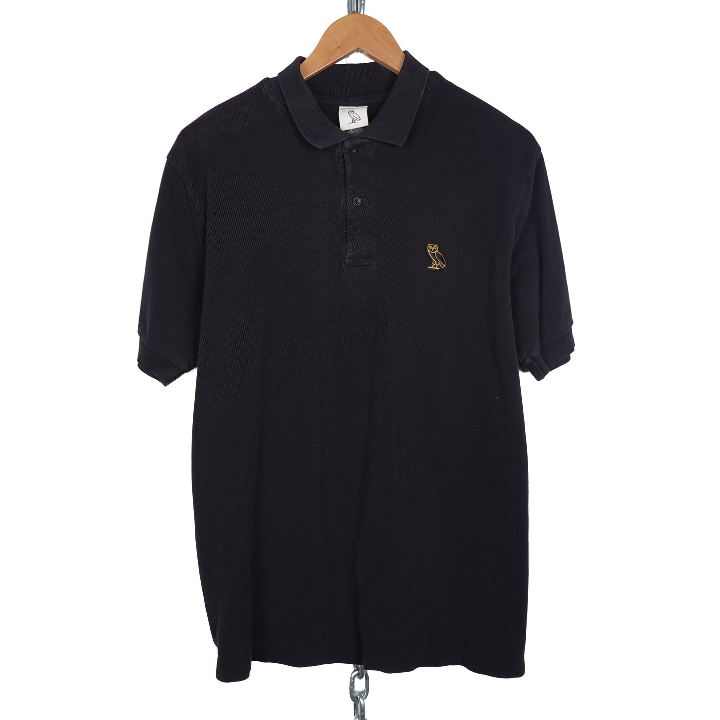 OVO Polo Shirt - Size L
