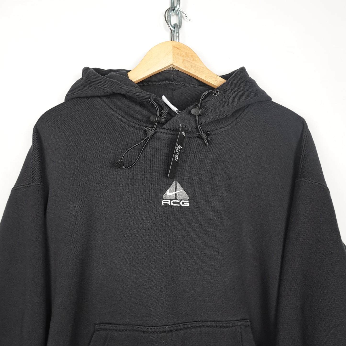 Nike ACG Hoodie - Size L