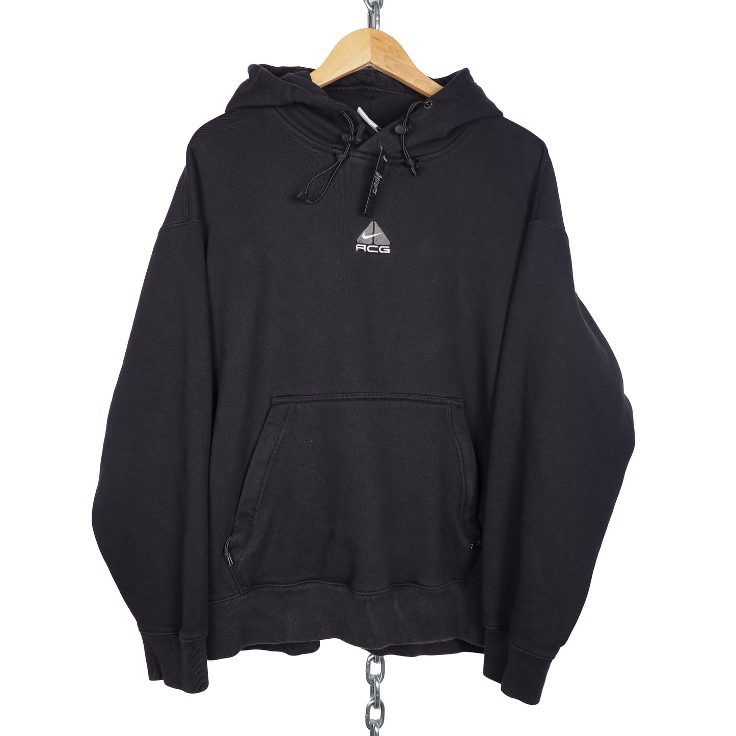 Nike ACG Hoodie - Size L