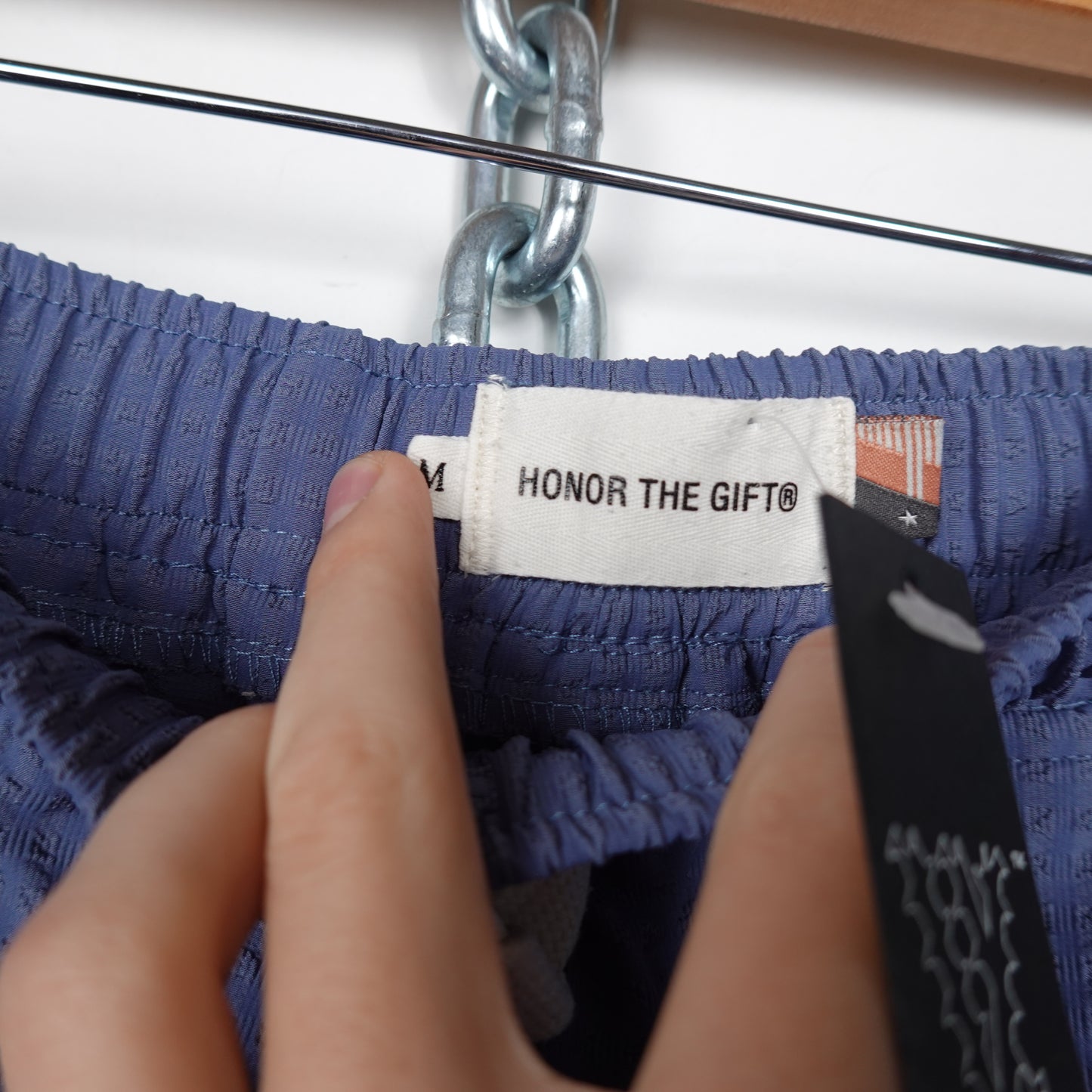 Honor The Gift Cargo Shorts - Size M