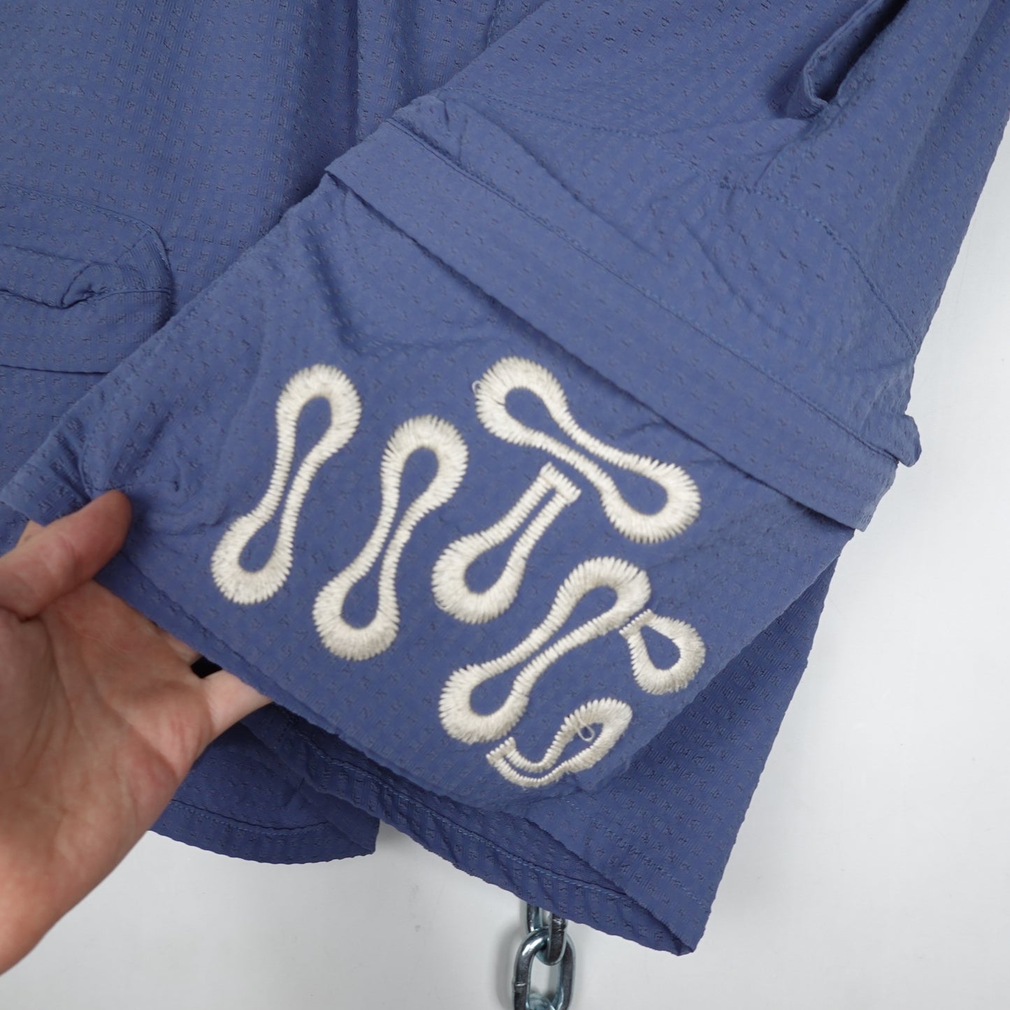 Honor The Gift Cargo Shorts - Size M