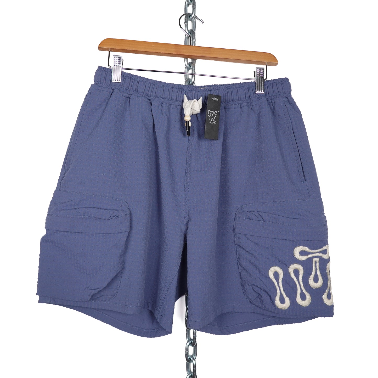 Honor The Gift Cargo Shorts - Size M