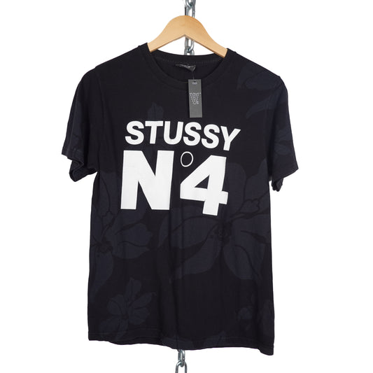 Stussy N4 Tee - Size S