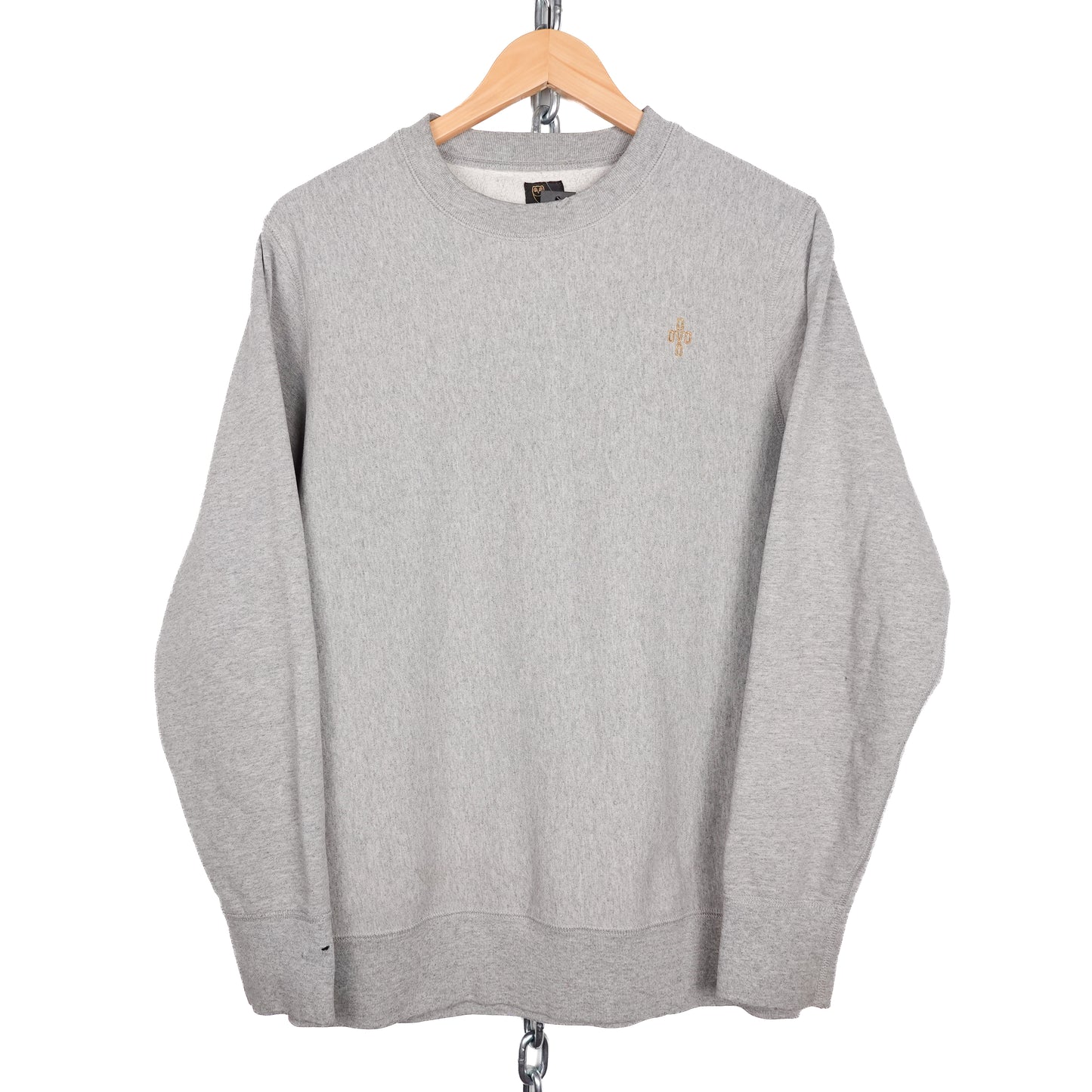 OVO Grey Crewneck - Size M