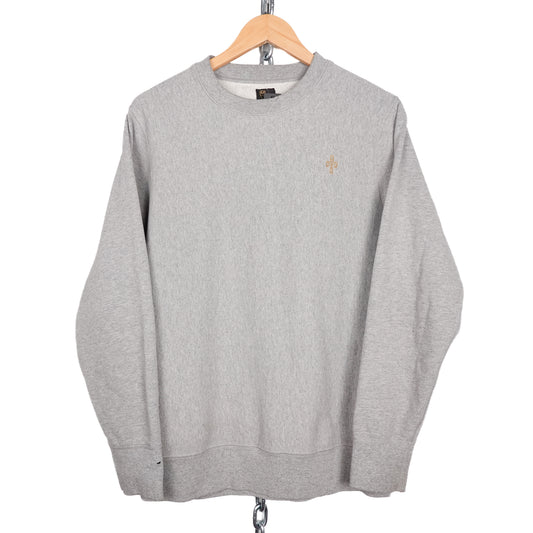 OVO Grey Crewneck - Size M
